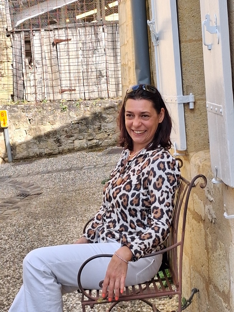 photo activite Olivia 7 Sens
