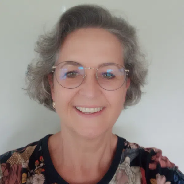 Bernadette LUCQ-DAVAN