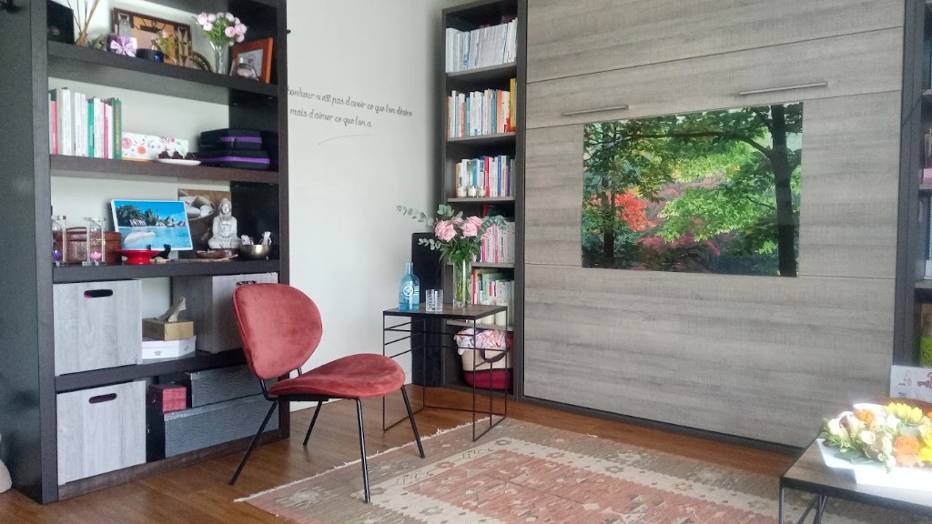 photo cabinet Bernadette LUCQ-DAVAN