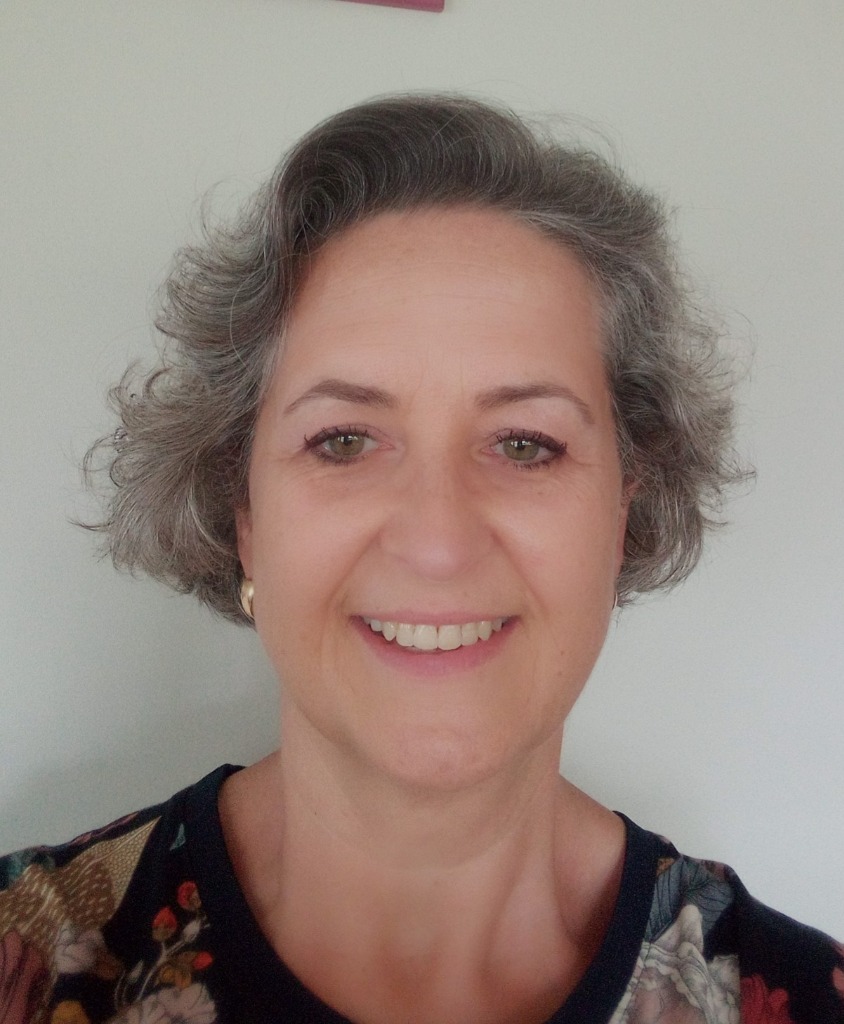 photo portrait Bernadette LUCQ-DAVAN