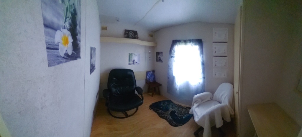 photo cabinet Emilie Pinana Pena