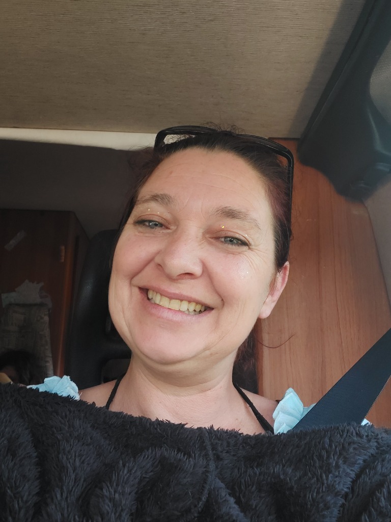 photo portrait Emilie Pinana Pena