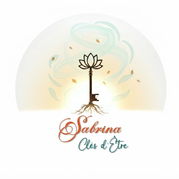 Sabrina Clés d’Être
