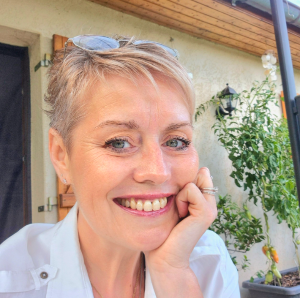 Christelle Genin guillot