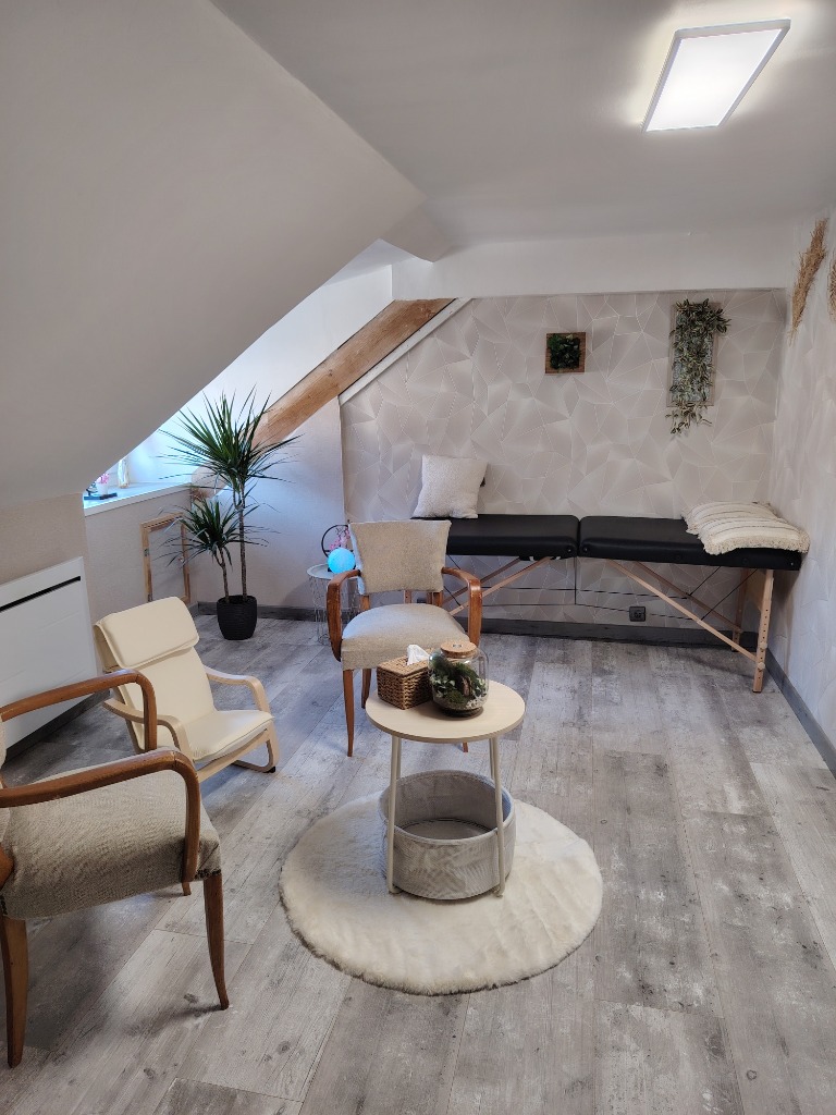 photo cabinet Duval Angélique