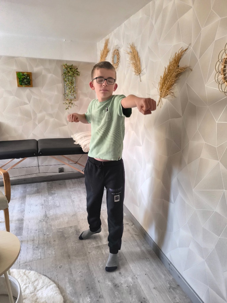 photo seance Duval Angélique