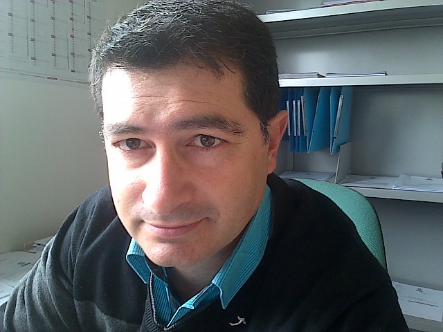 photo portrait STEPHANE SOPHROLOGUE