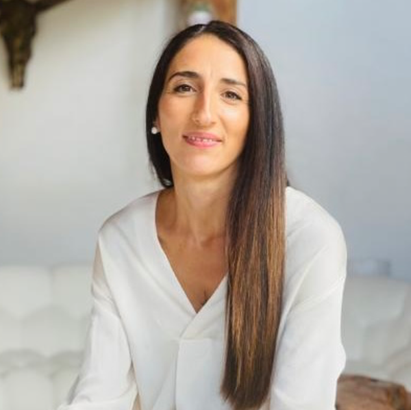 DCG Sandrine Massothérapie & Thérapie psychocorpor