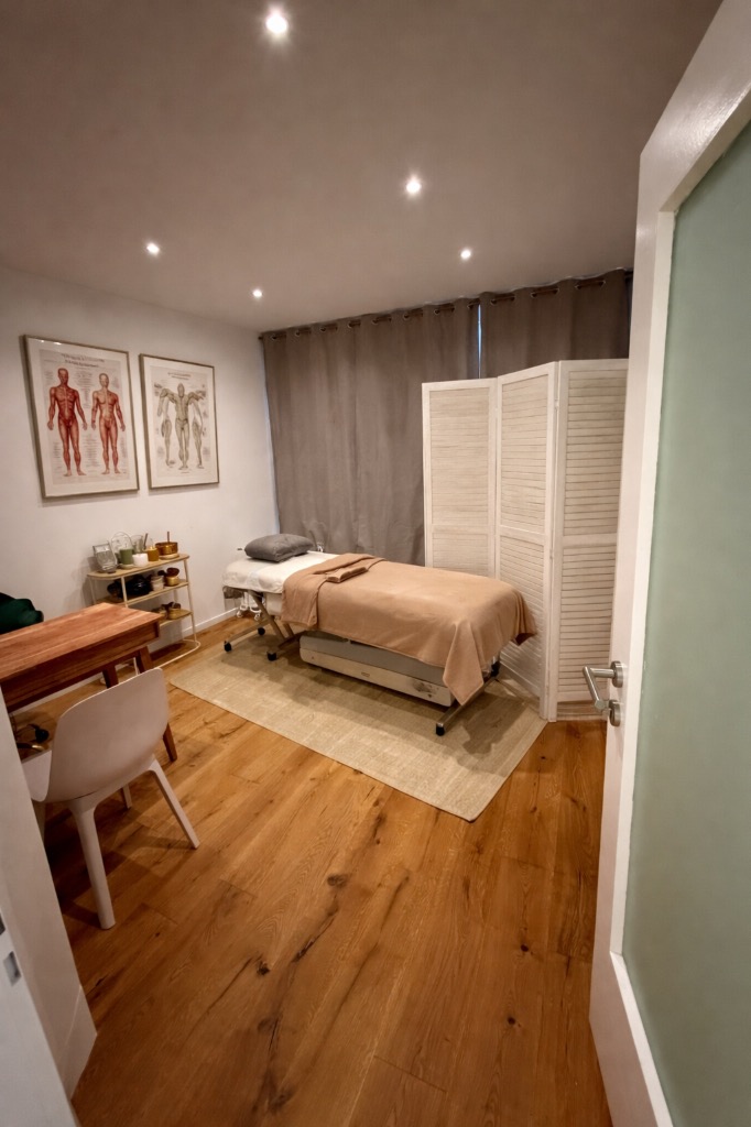 photo activite DCG Sandrine Massothérapie & Thérapie psychocorpor