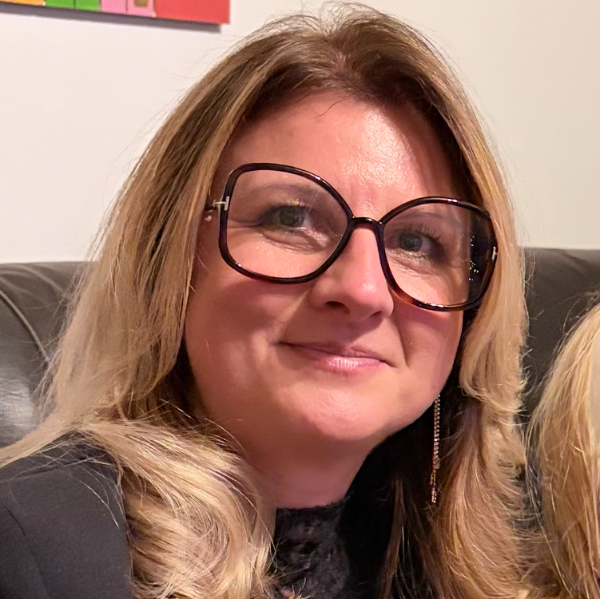 Valérie Gau - La Parenthèse