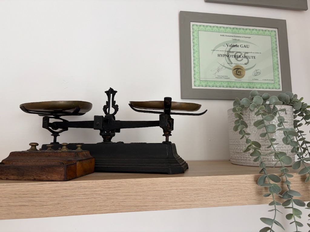 photo activite Valérie Gau - La Parenthèse