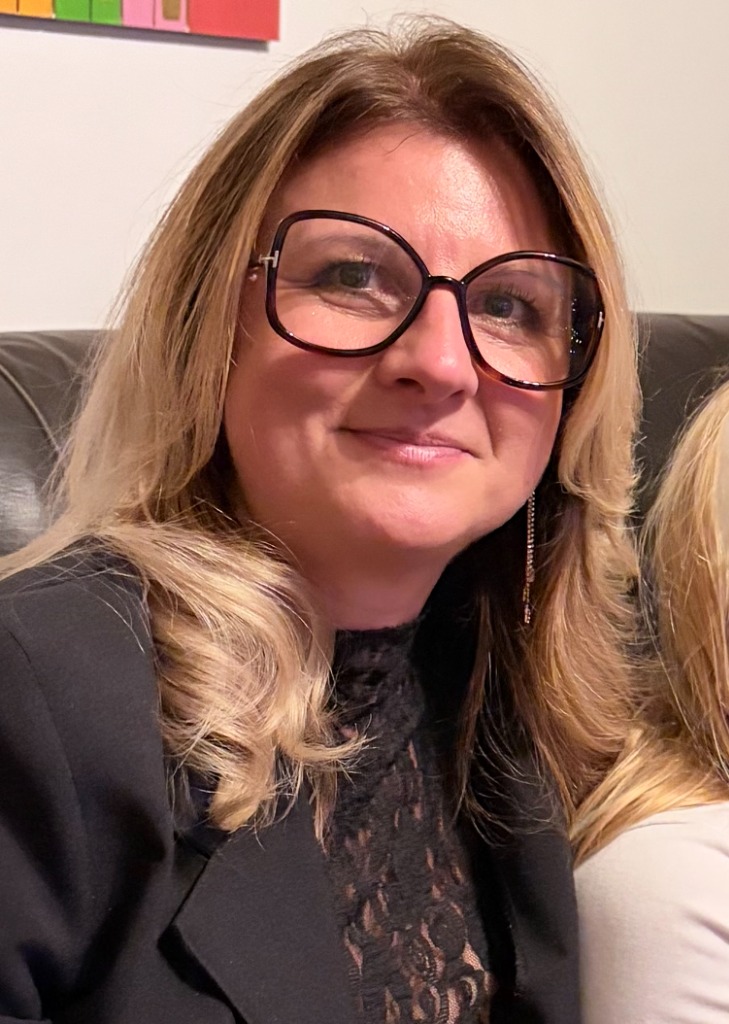 photo portrait Valérie Gau - La Parenthèse