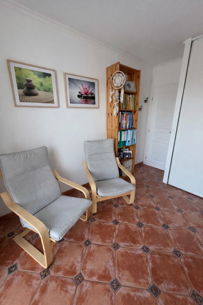 photo seance Valérie Gau - La Parenthèse