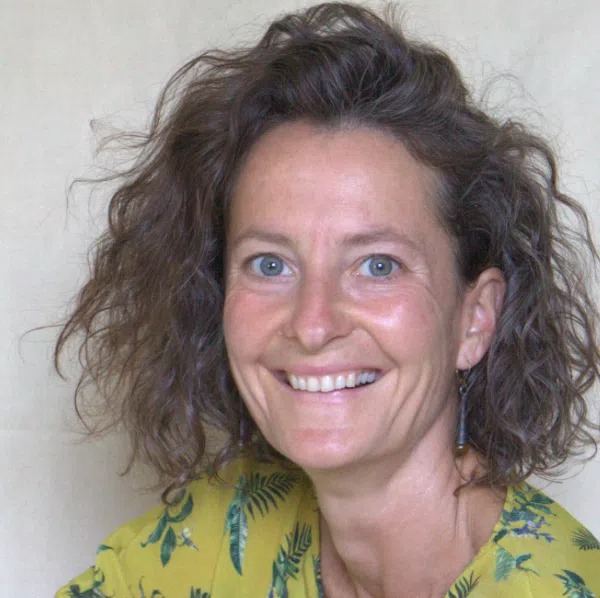 photo portrait Aurora-potentiels