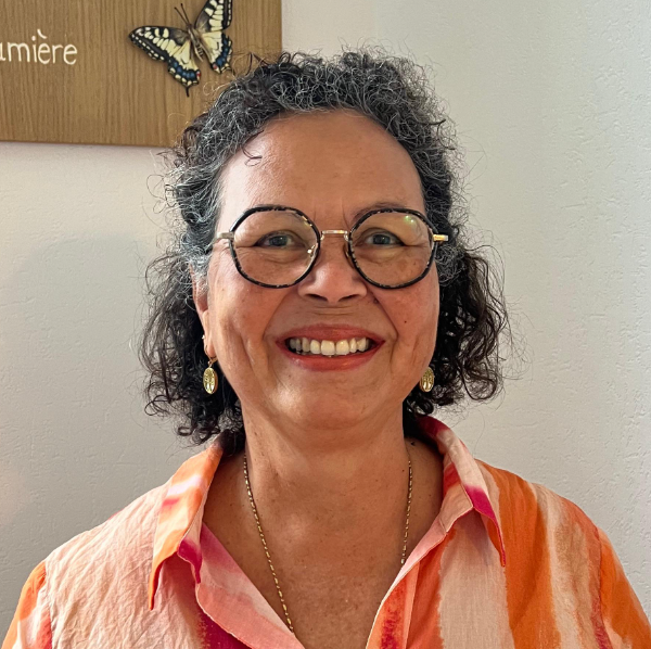 Nicole LAW-MINE SEBIRE