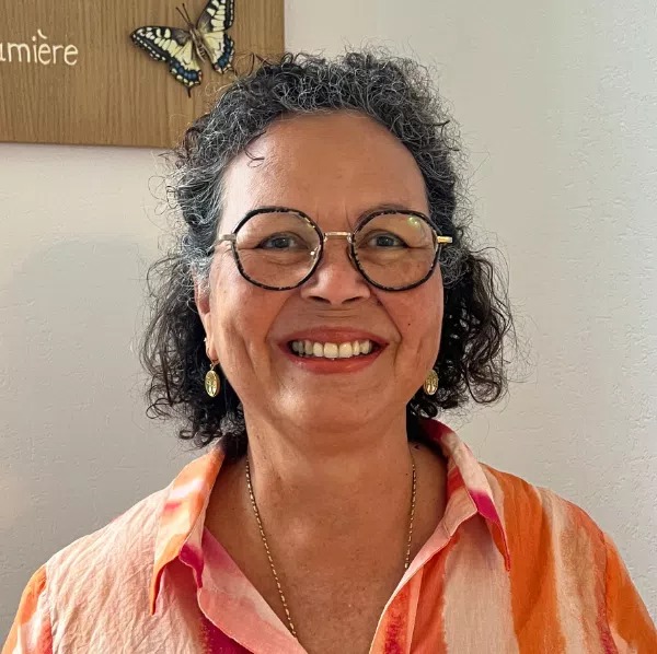 photo portrait Nicole LAW-MINE SEBIRE