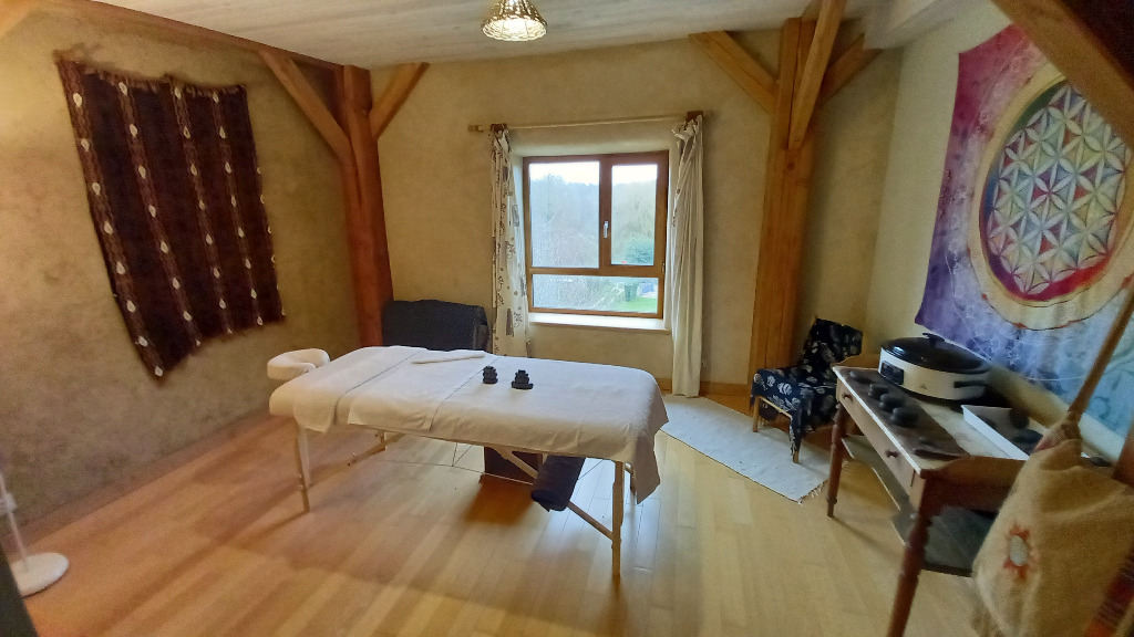 photo cabinet Jérémie Pineau