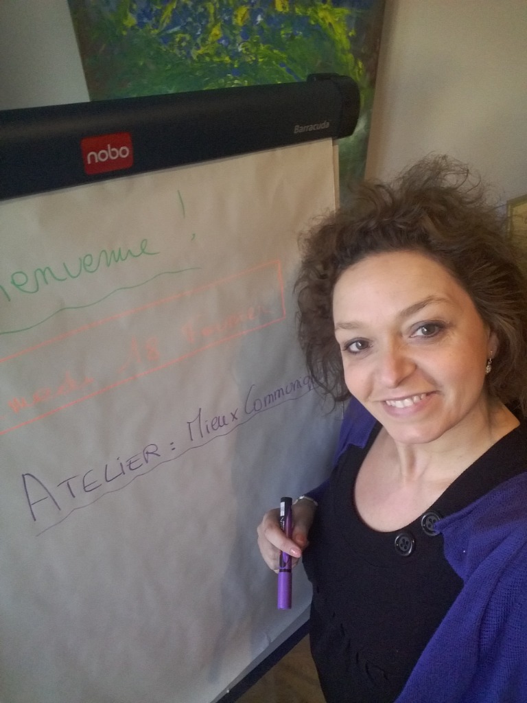 photo activite Yael Napolitano (Sultan)