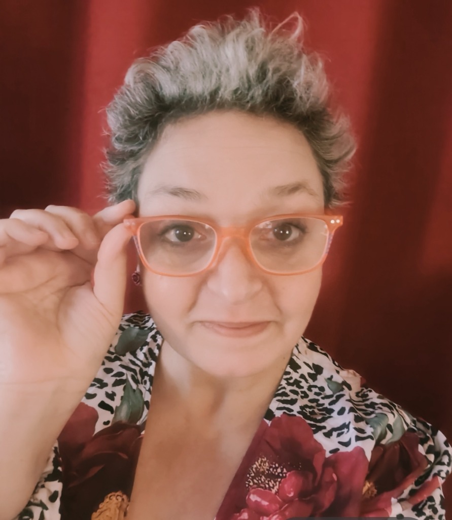 photo portrait Yael Napolitano 