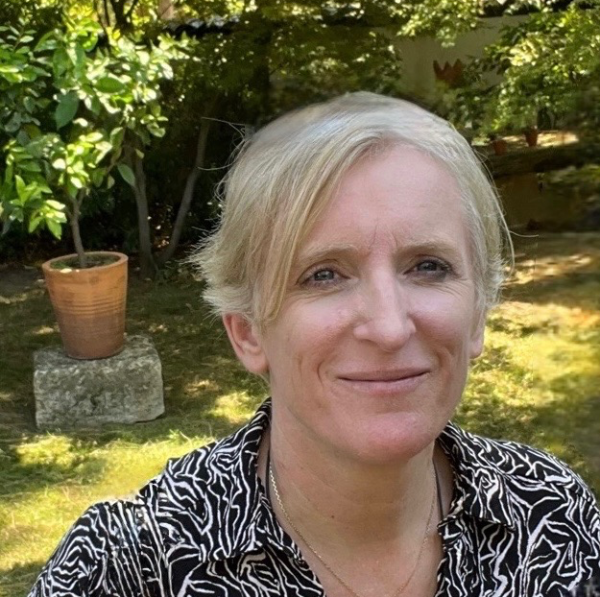 Anne-Françoise PIACENTINI