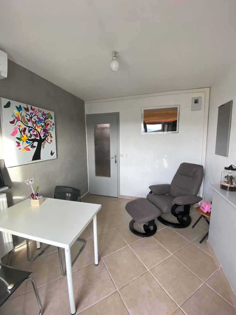 photo cabinet Anne-Françoise PIACENTINI