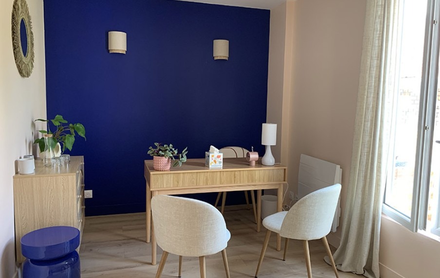 photo cabinet Hélène Fidyk