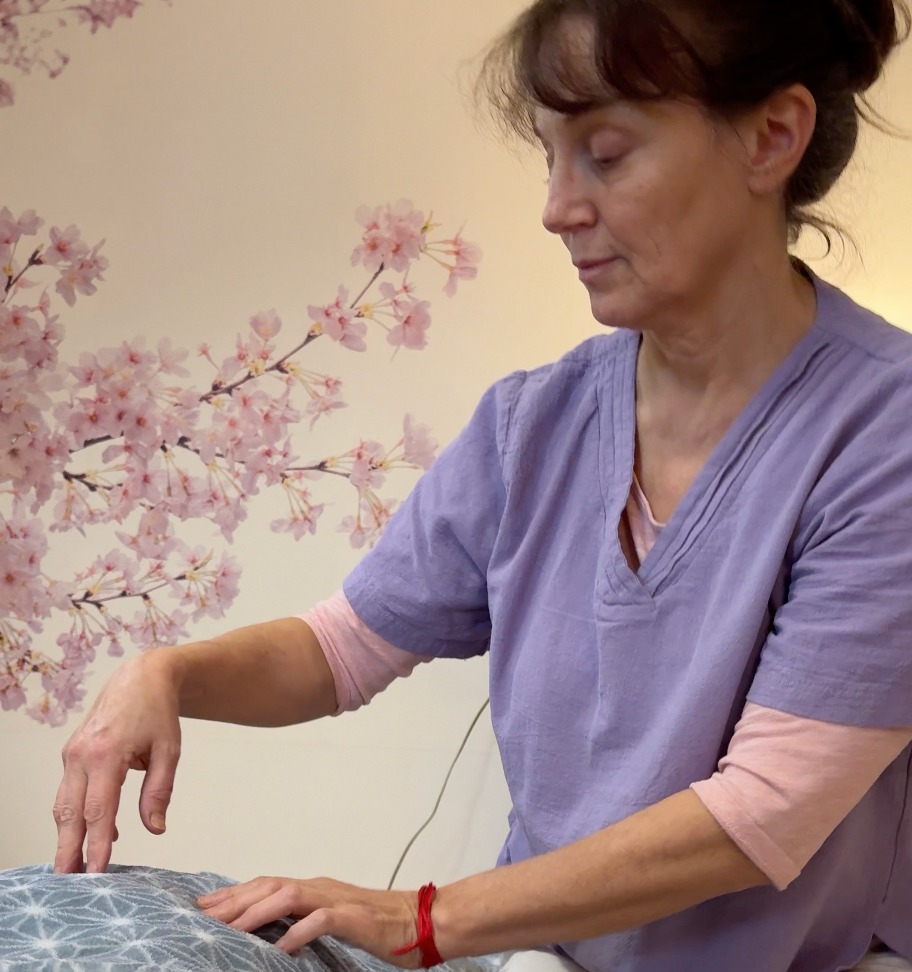 photo activite Raphaele cronier