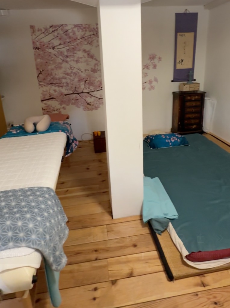 photo cabinet Raphaele cronier