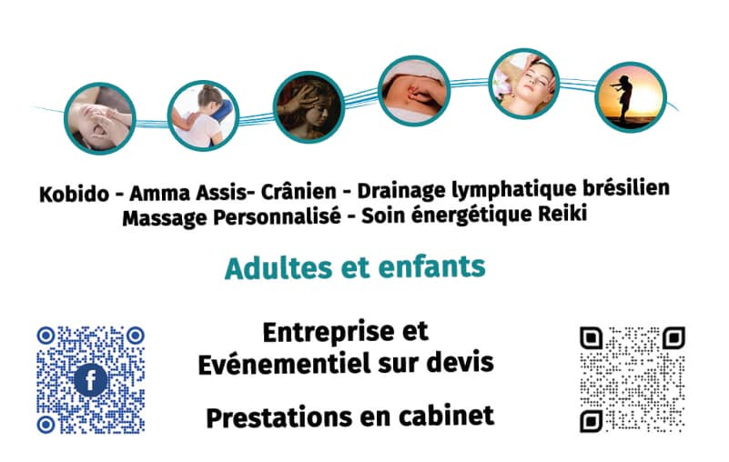 photo diplome Stéphanie MOREAU - L’Effet pour Soi