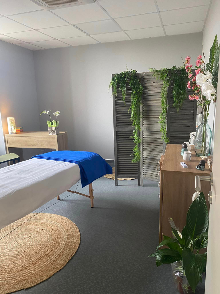 photo seance Stéphanie MOREAU - L’Effet pour Soi