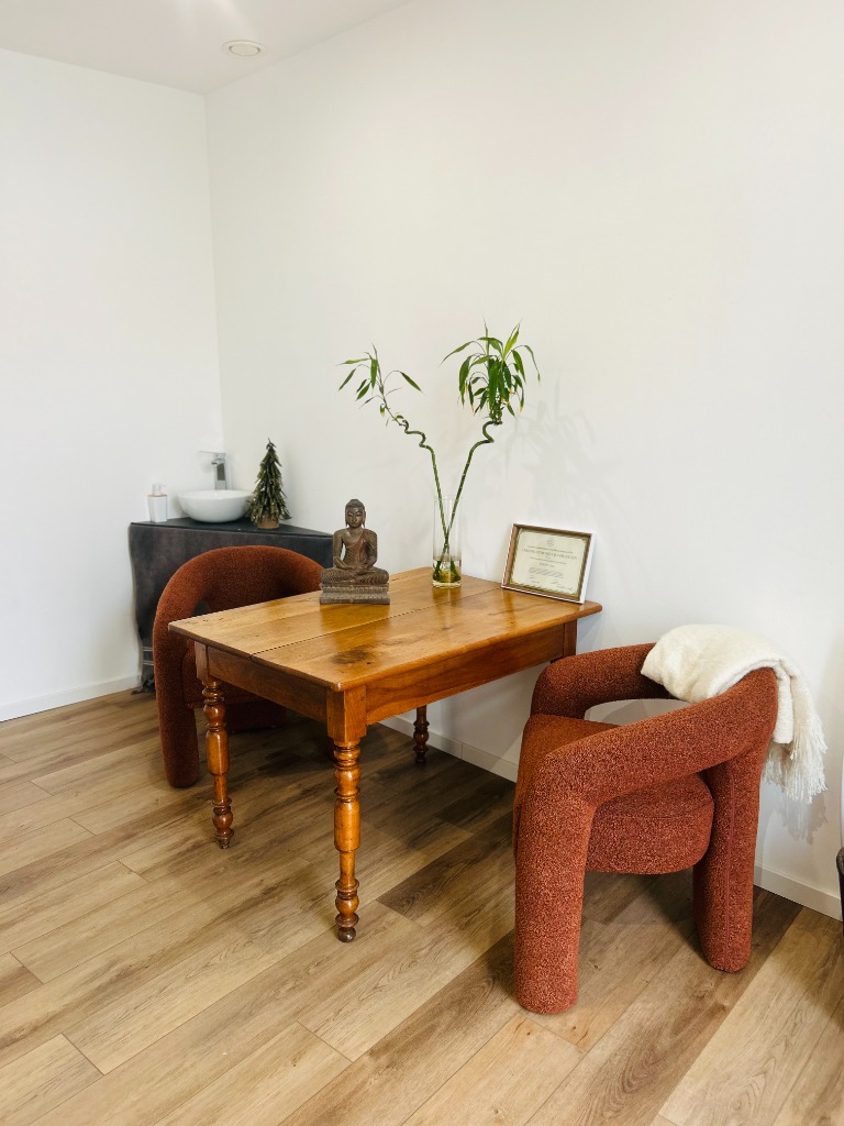 photo cabinet Lisa BOEDEC