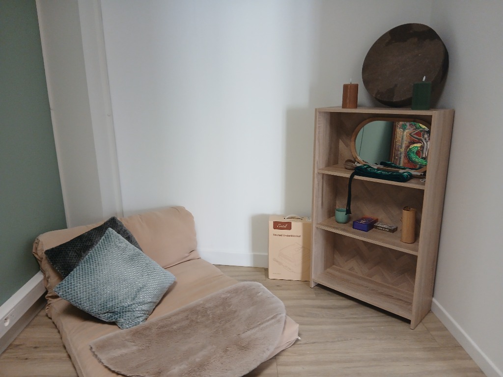 photo cabinet Jessica Perera