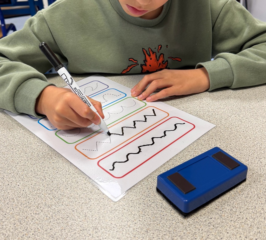 photo cabinet Aurélie ROYER - Plume et Posture 