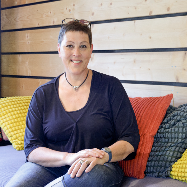 L’atelier des liens Valerie Frering-Issele