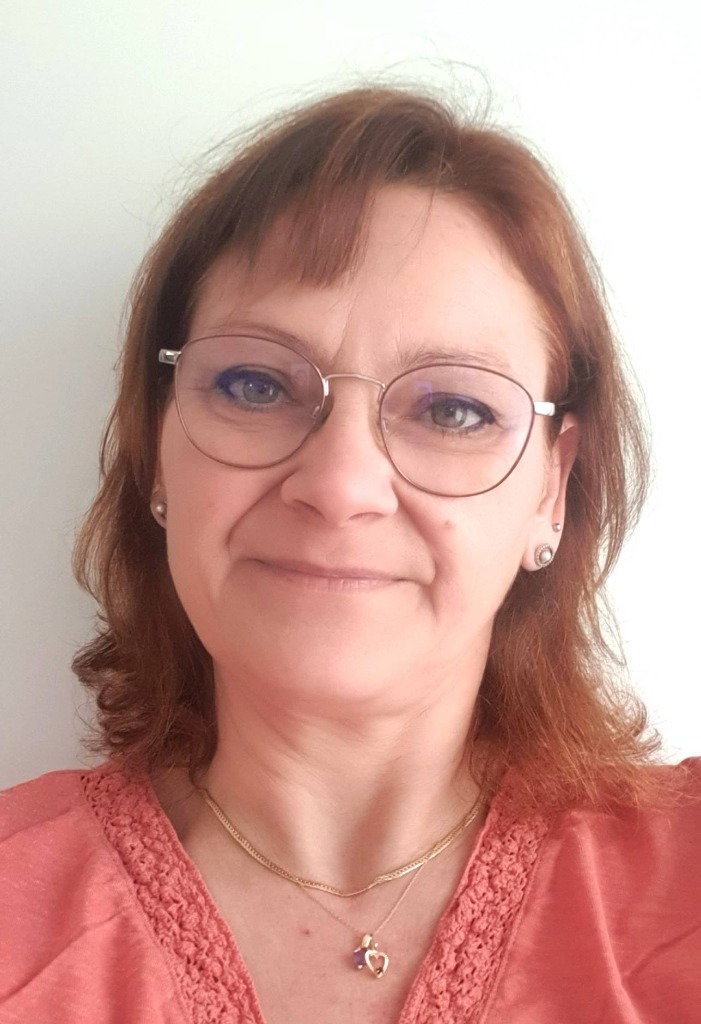 photo portrait Stéphanie Lievin