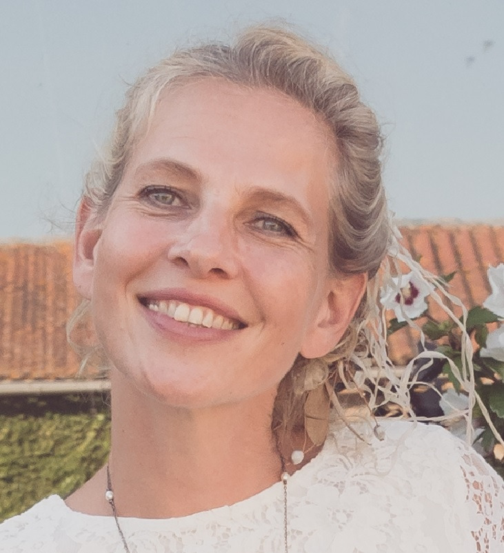 photo portrait Caroline RAUTUREAU