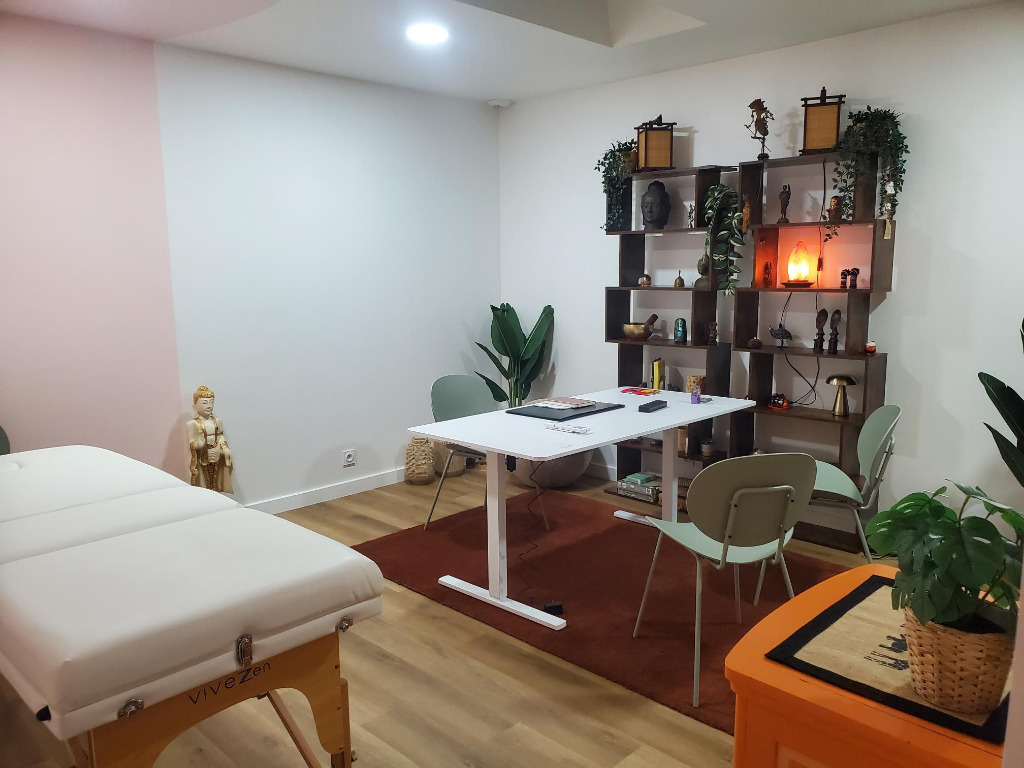 photo seance Caroline RAUTUREAU