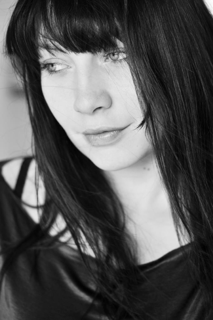 photo portrait JAM ORIENT DANSE