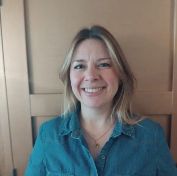 photo portrait Tessa Leduc