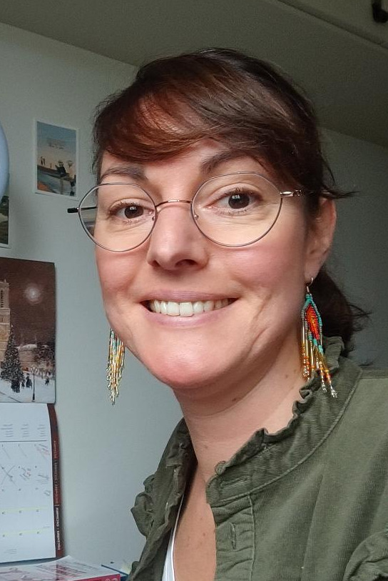 photo portrait Grenade nutrition