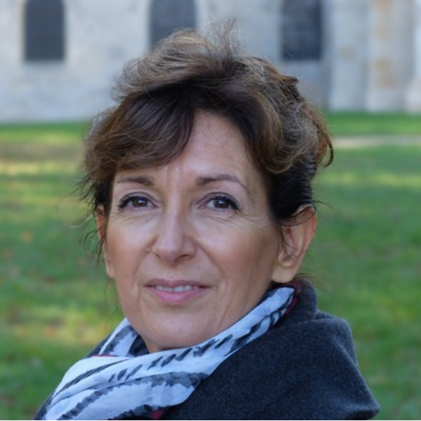 SYLVIE BEGUIN