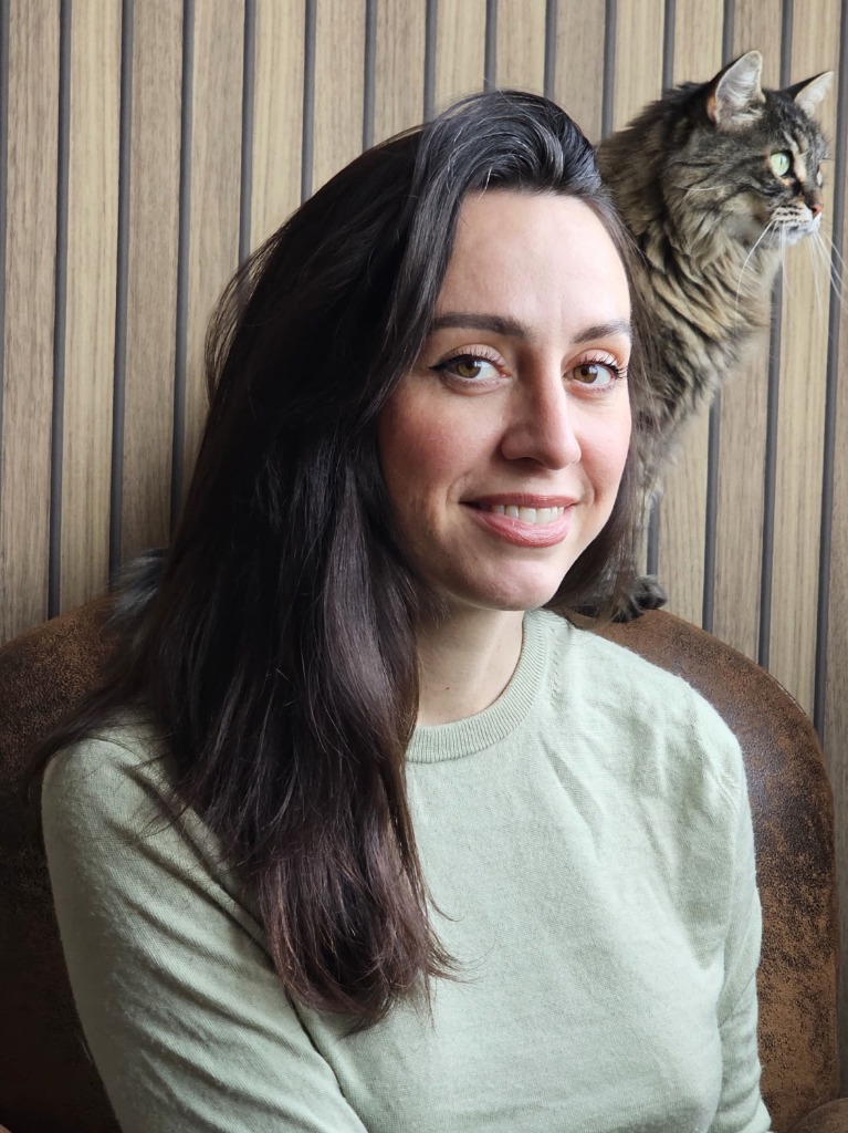 photo portrait Jane Bourgine