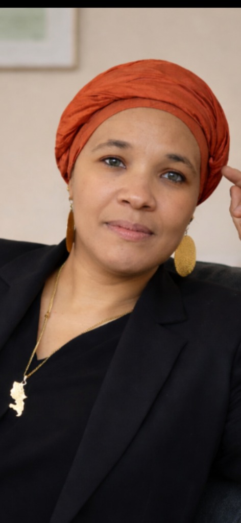 photo activite Barbara vincent