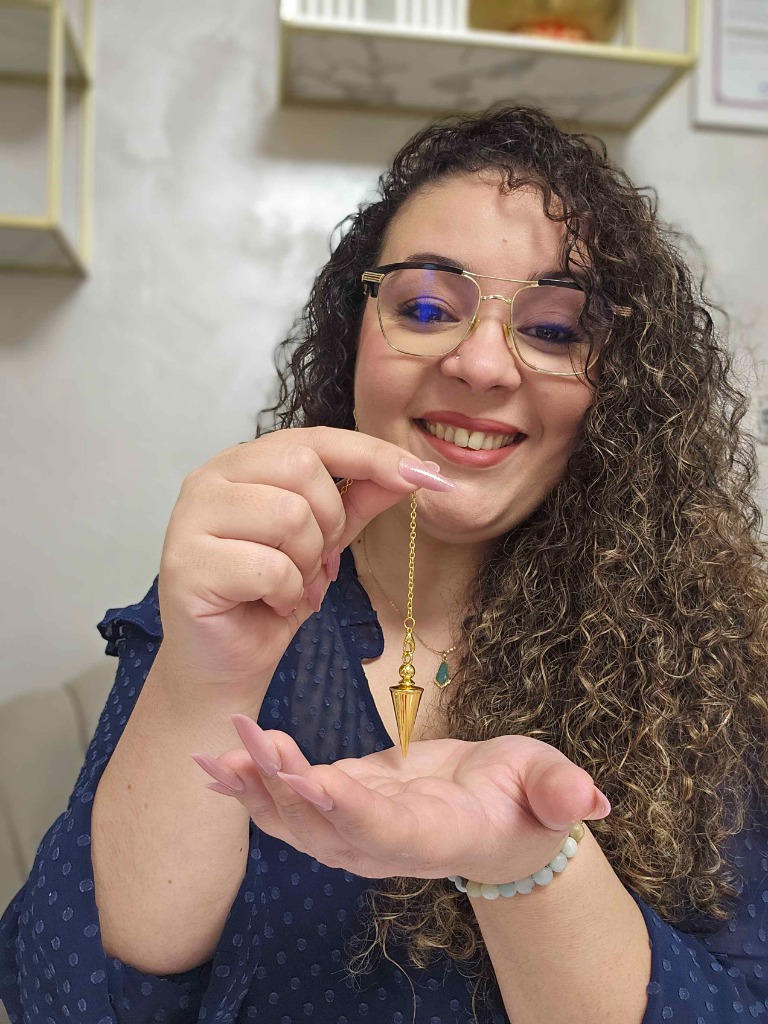 photo activite Amel Chabli