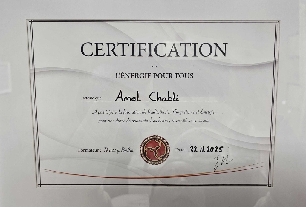 photo diplome Chabli