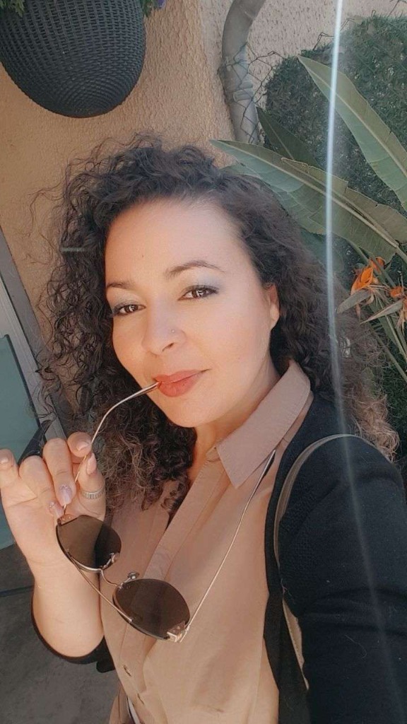 photo portrait Chabli