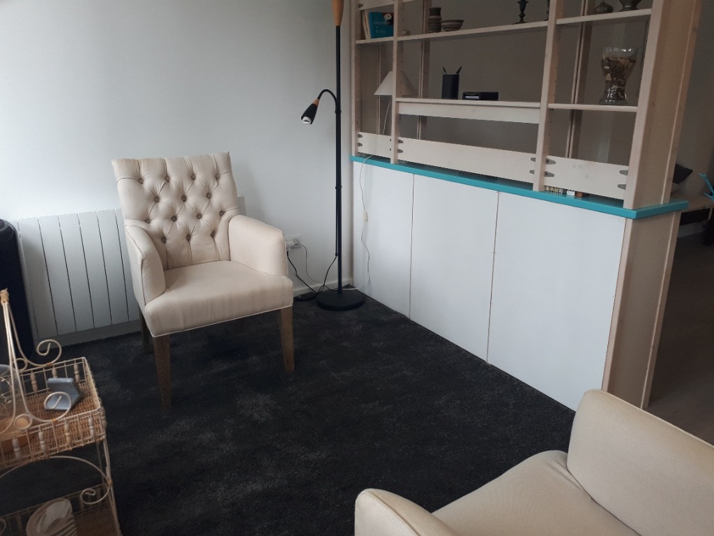 photo cabinet SYLVIE BEGUIN