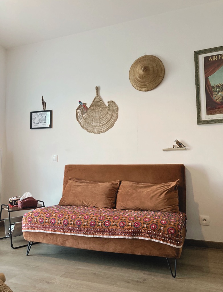 photo portrait CHLOE POMMEAU