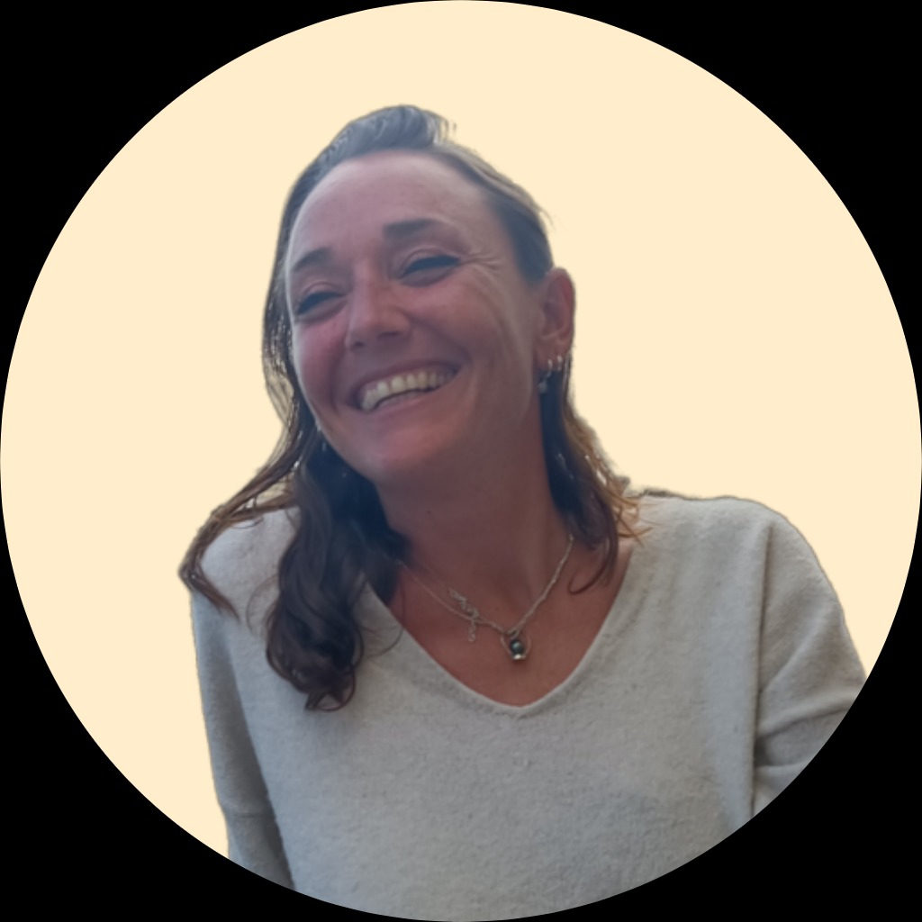 photo portrait Céline Rolland