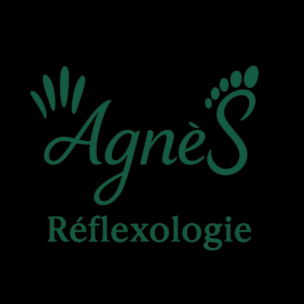 photo portrait Agnès Reflexologie